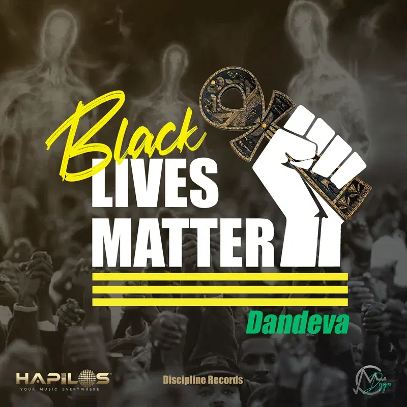 Black Lives Matter
