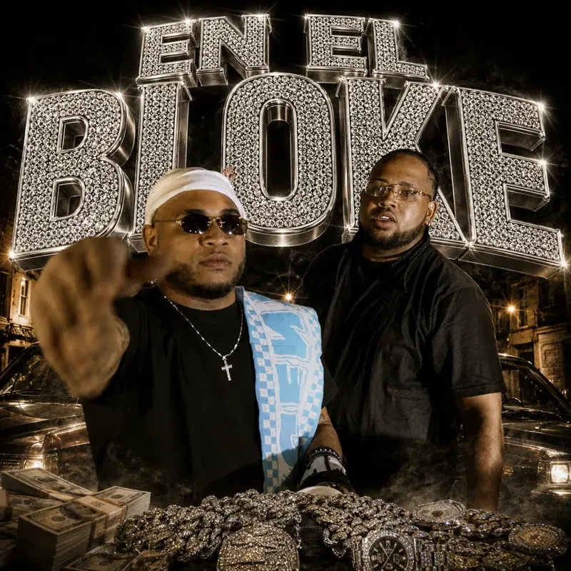 EN EL BLOKE