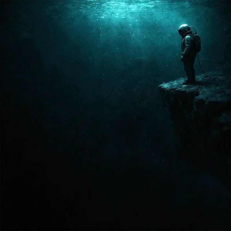 Thalassophobia