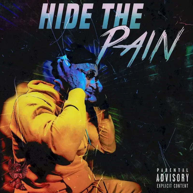 Hide the Pain