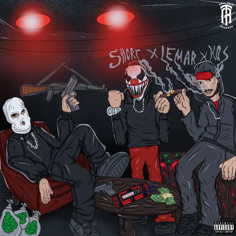 Cover Art