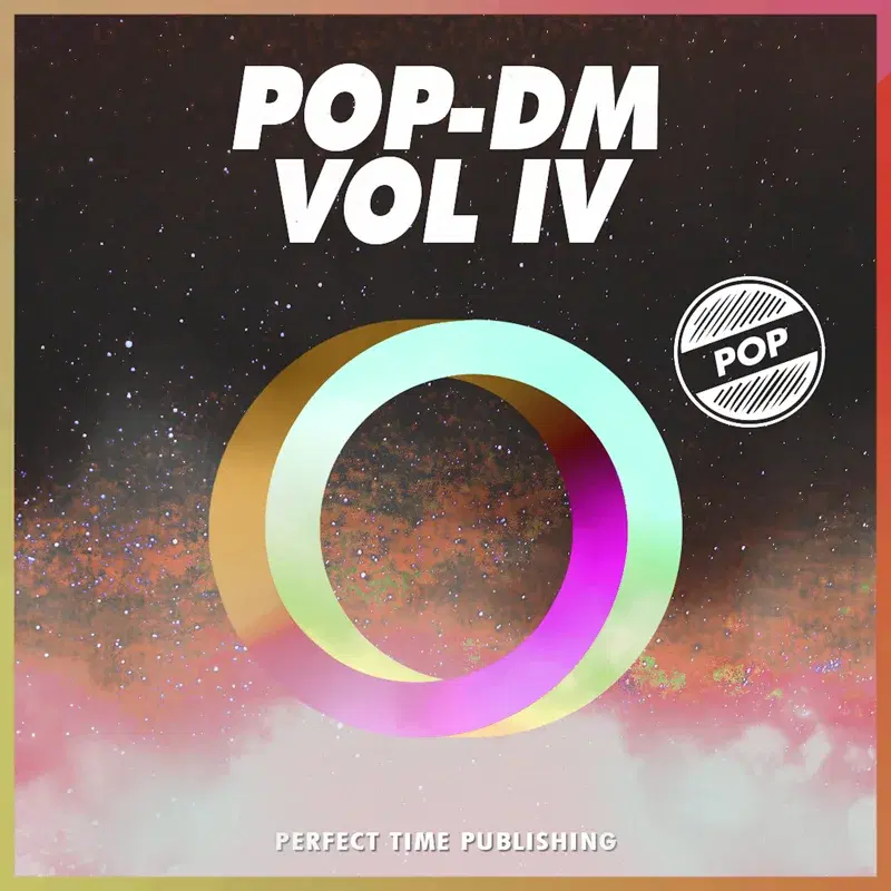 Pop Dm, Vol. 4