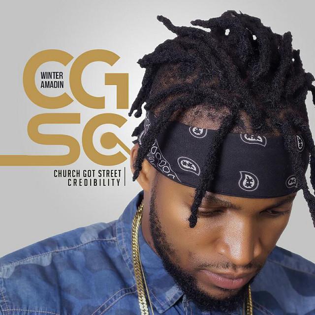 Church Got Street Credibility