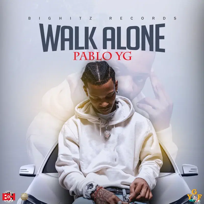 Walk Alone