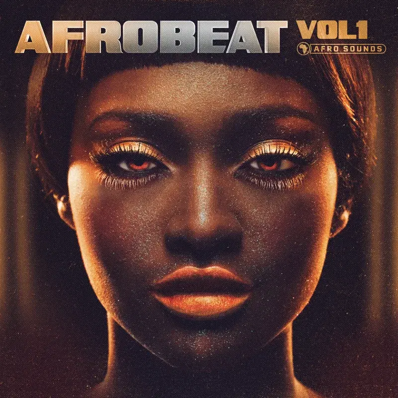 Afrobeat Vol.1