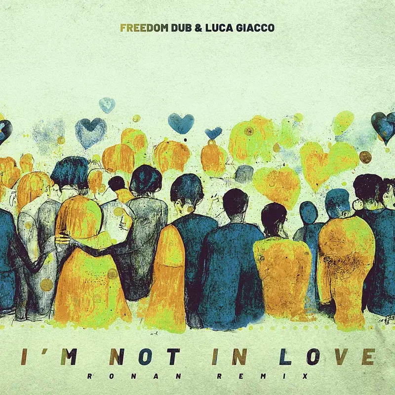 I'm Not In Love