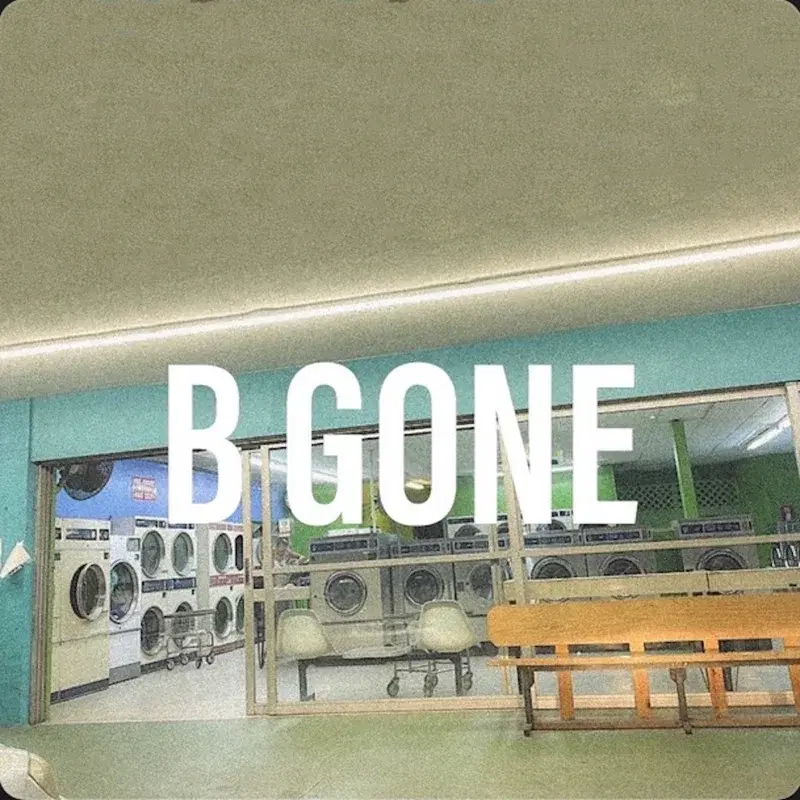 B Gone