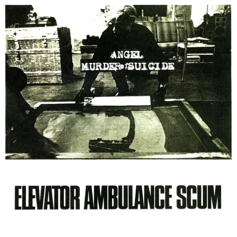 Elevator Ambulance Scum
