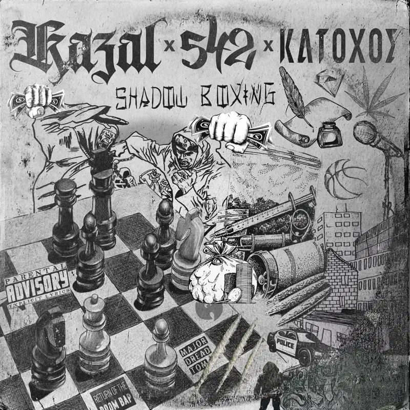 Cover Art