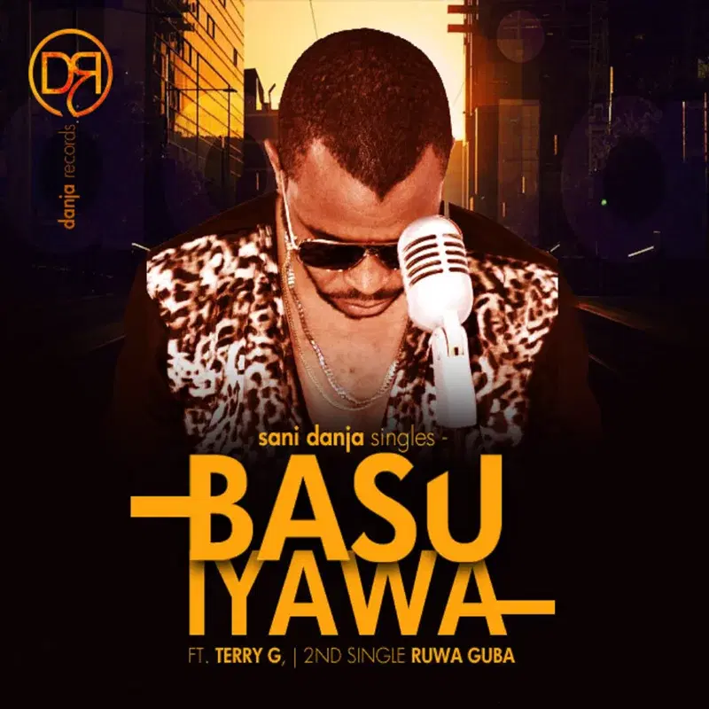 Basu Iyawa