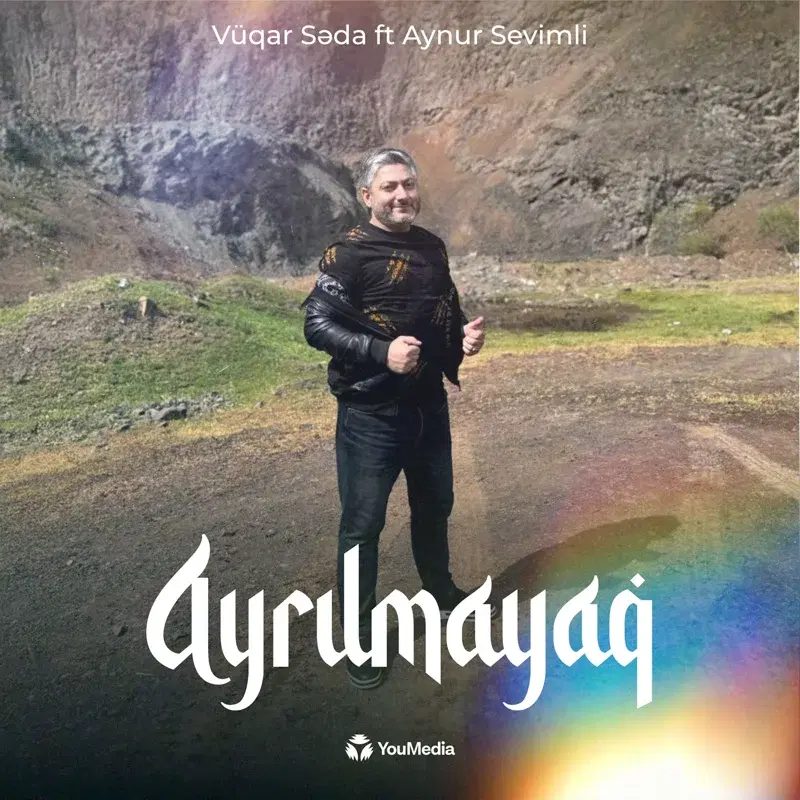 Ayrılmayaq
