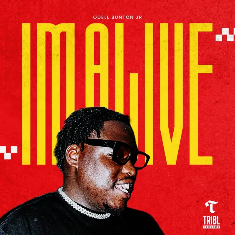 I'm Alive