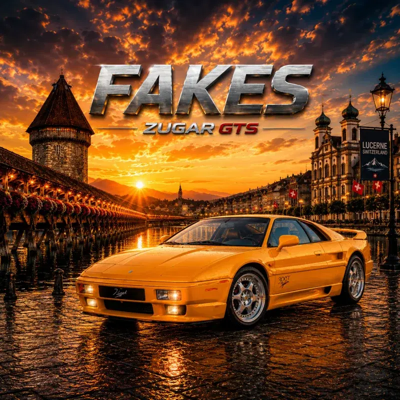 FAKES