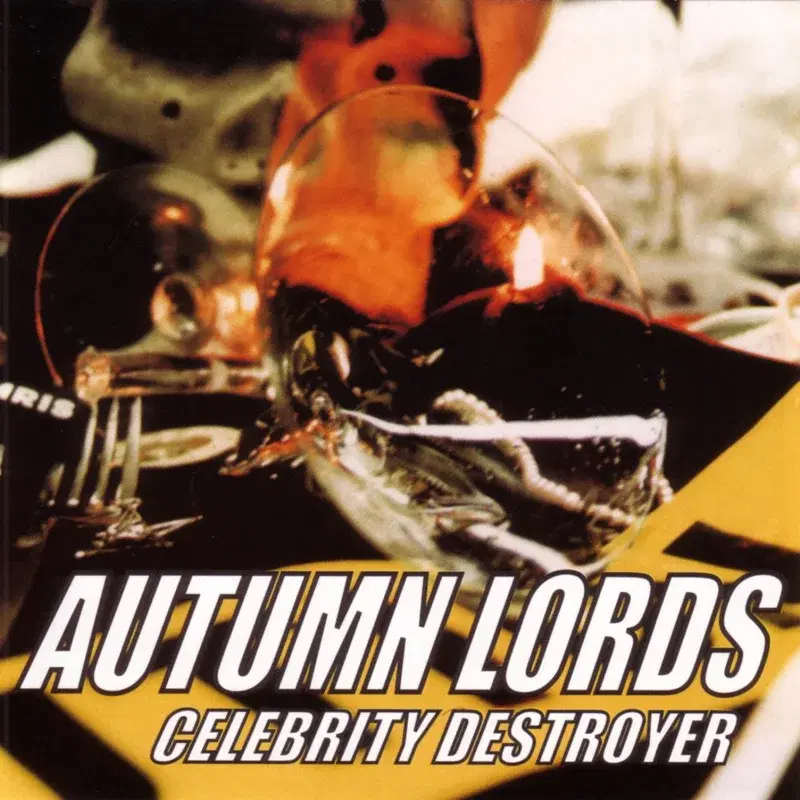 Celebrity Destroyer