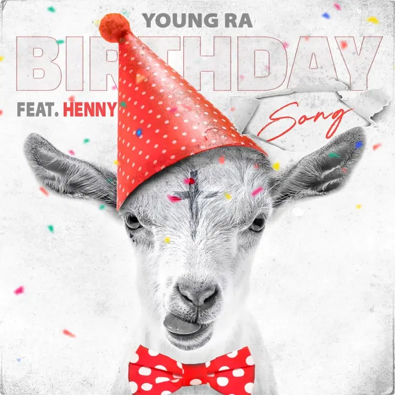 Birthday Song