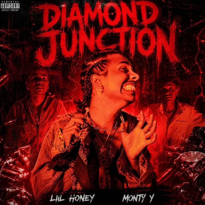 Diamond Junction