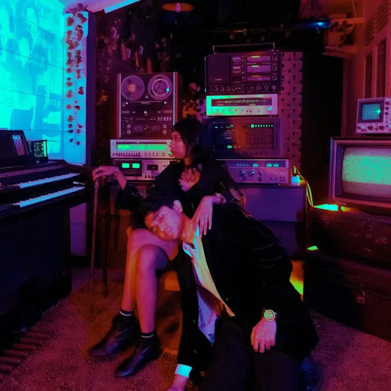 Cover Art