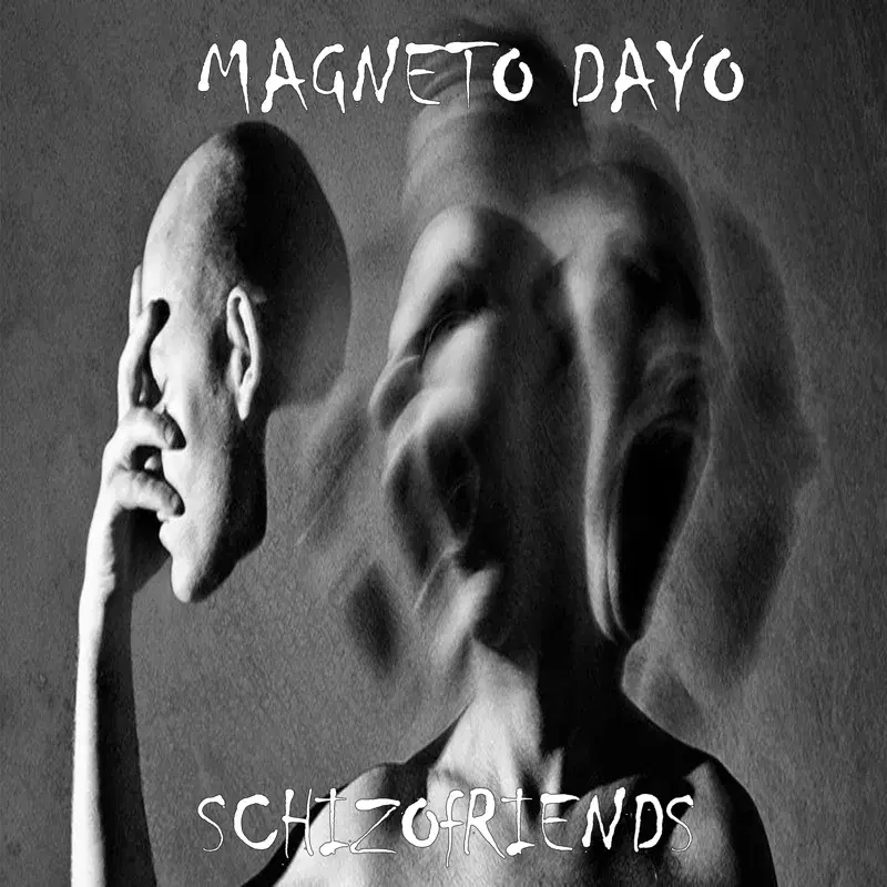 Schizofriends