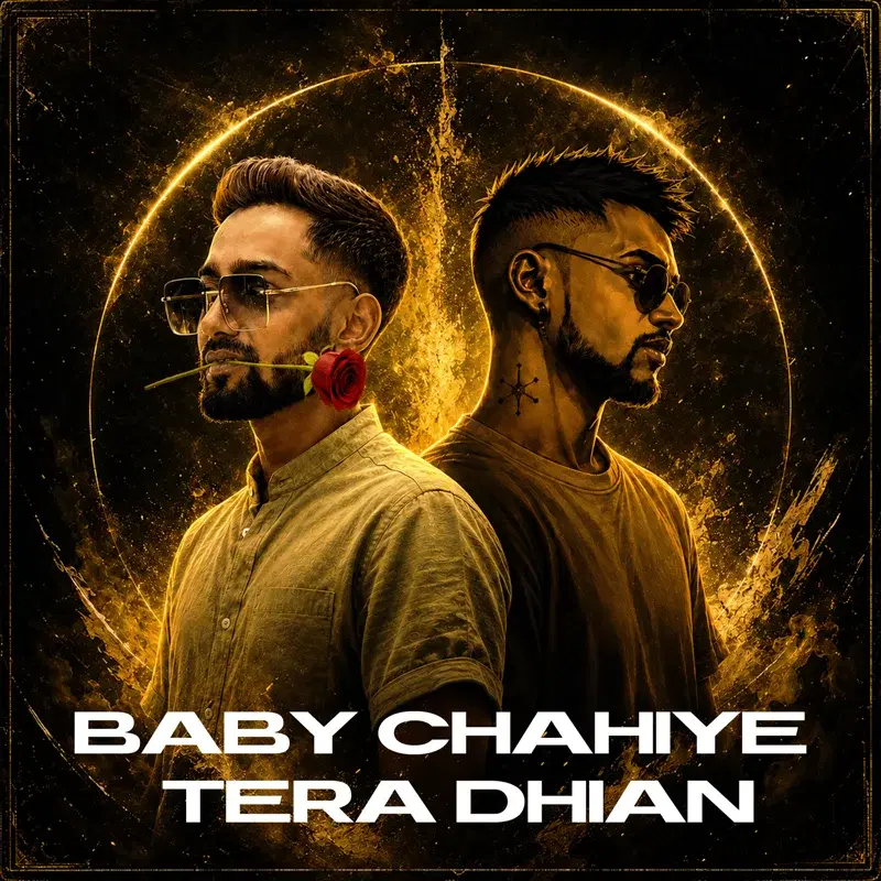Baby chahiye tera dhian