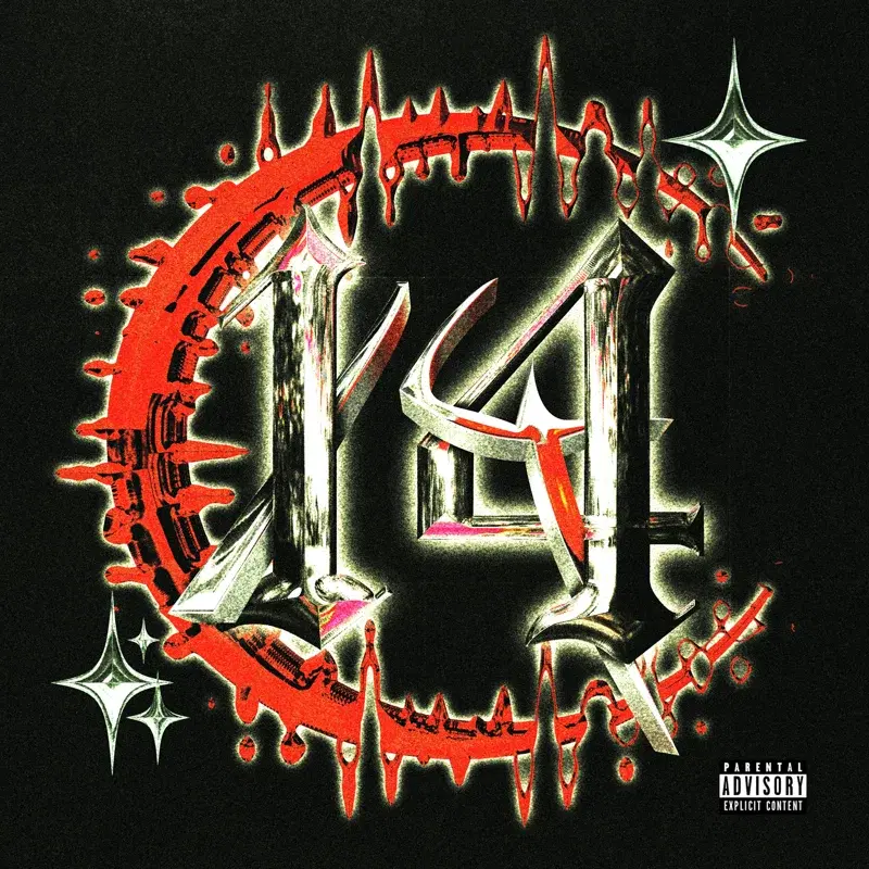 14