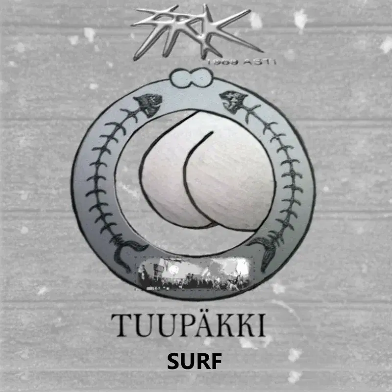 Tuupäkki Surf