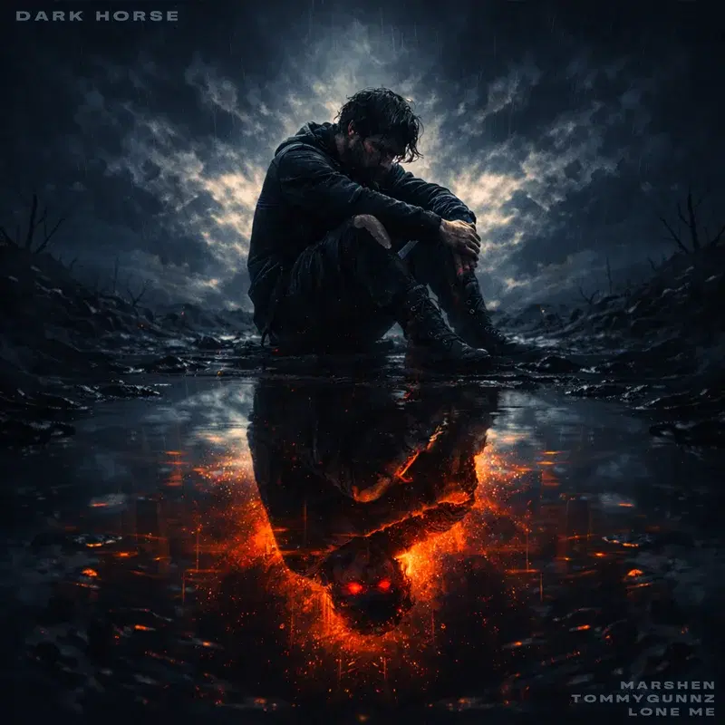 Dark Horse