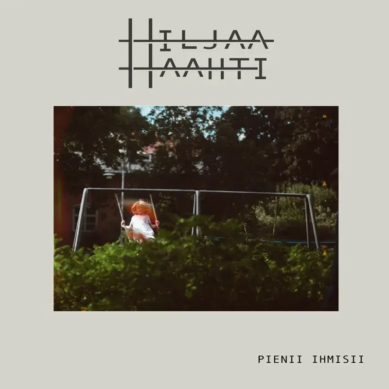 Pienii ihmisii