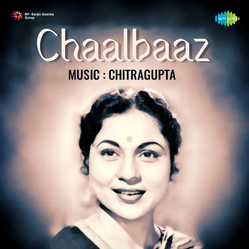 Chaalbaaz (Original Motion Picture Soundtrack)