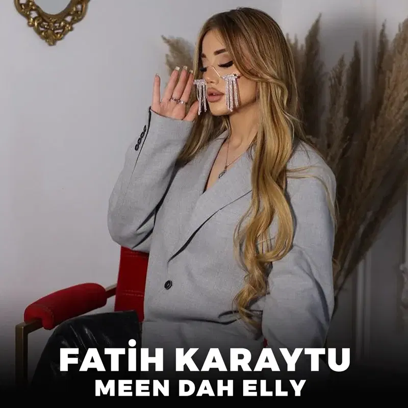 Meen Dah Elly