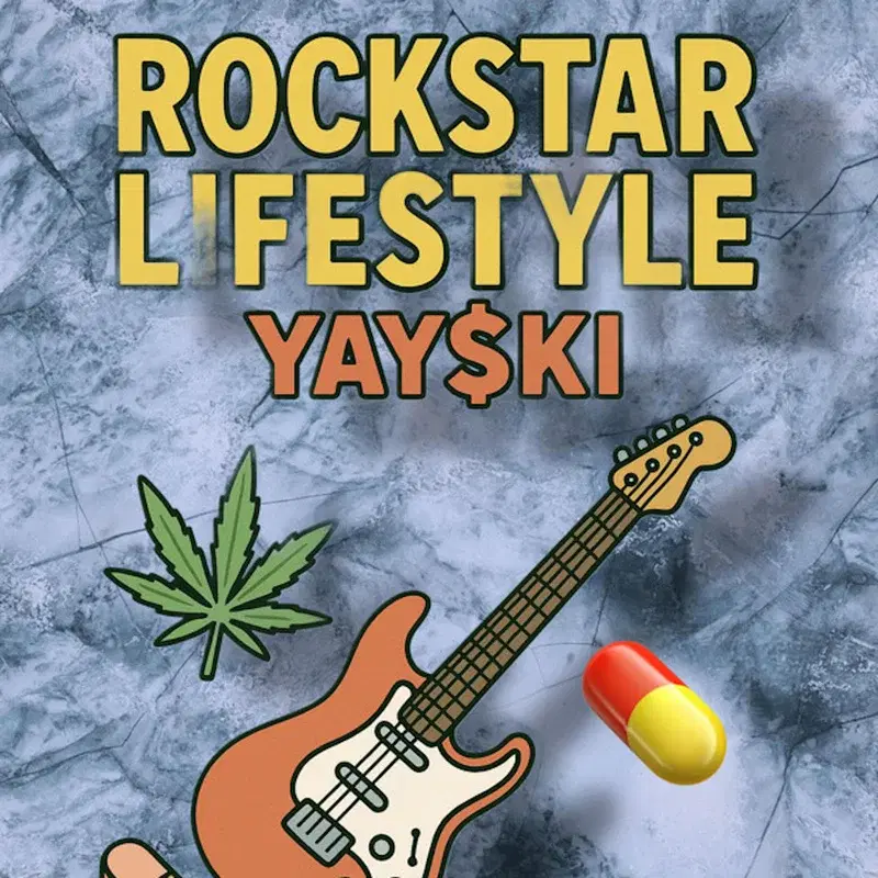 Rockstar Lifestyle