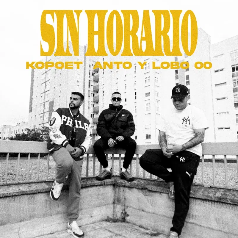 Sin horario