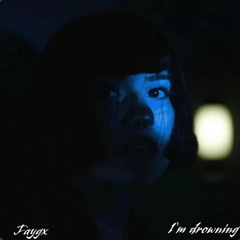 Im drowning