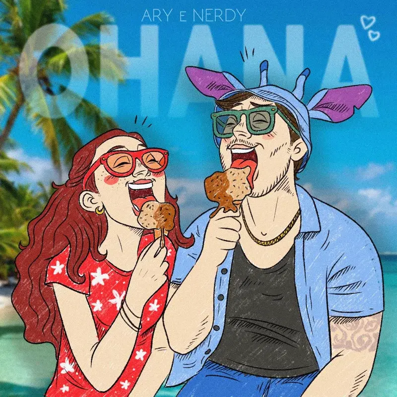 OHANA