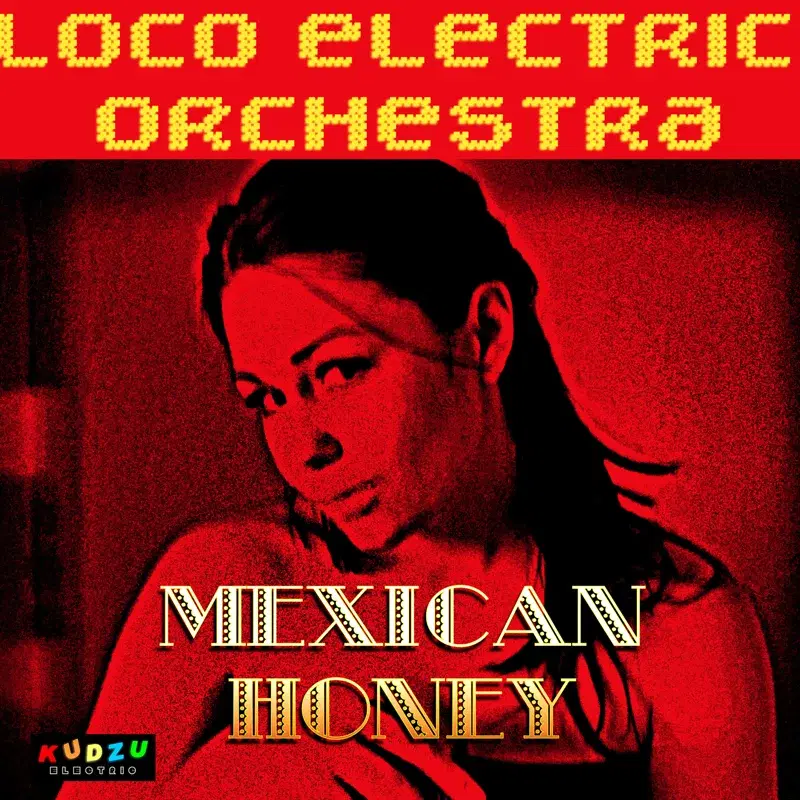 Mexican Honey