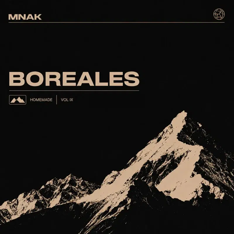 Boreales (Homemade) - Vol. IX