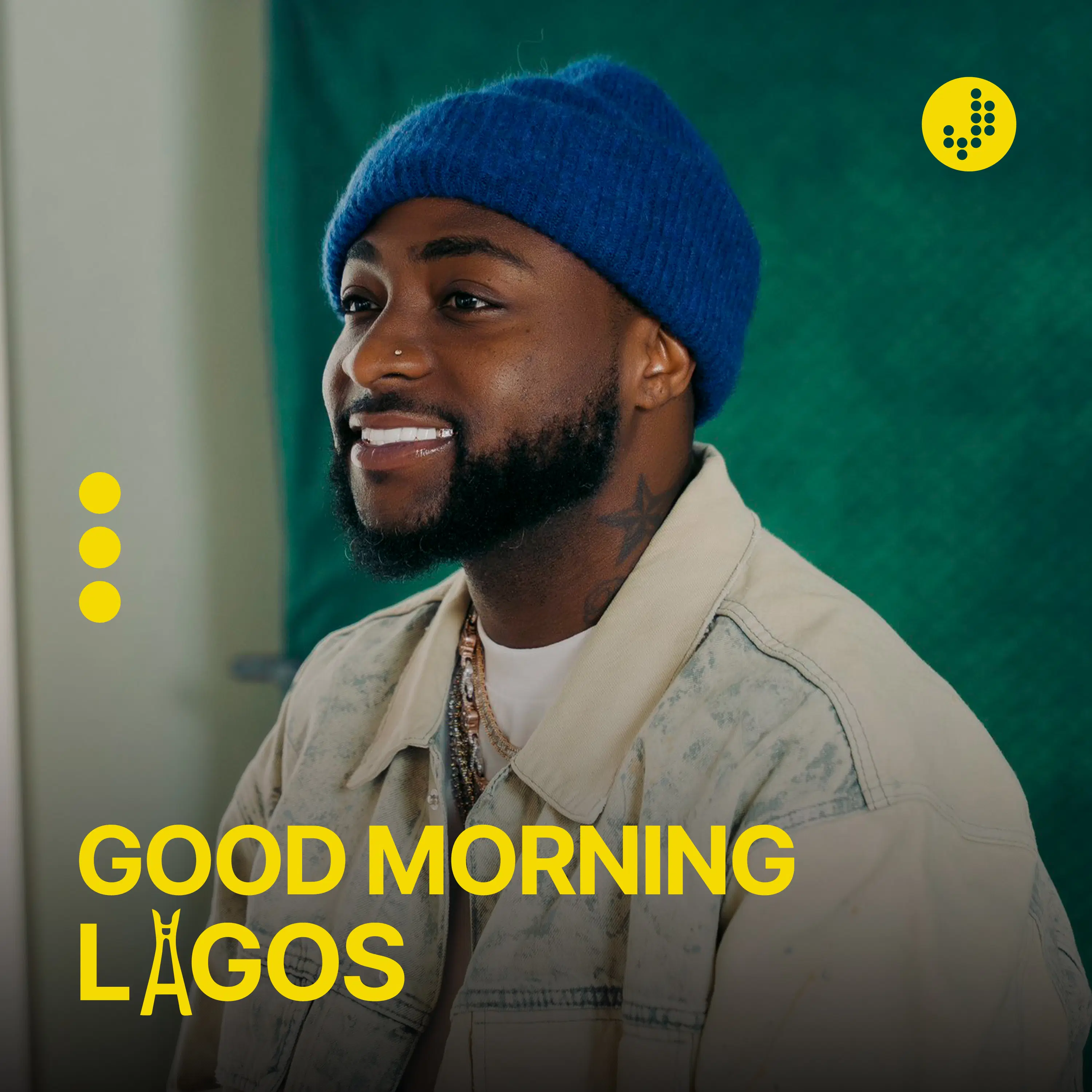 Good Morning Lagos