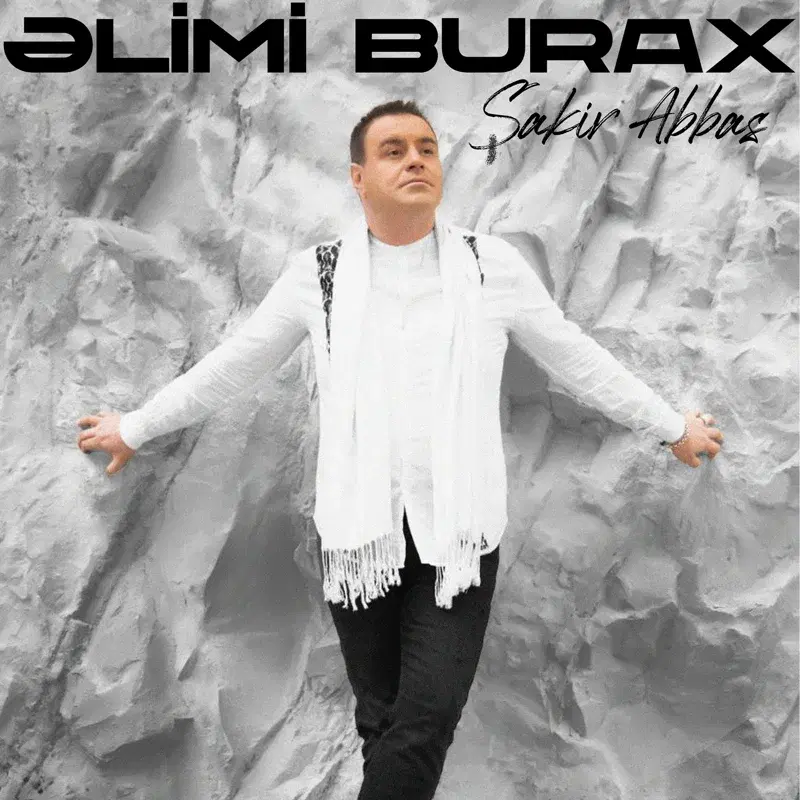 Əlimi Burax