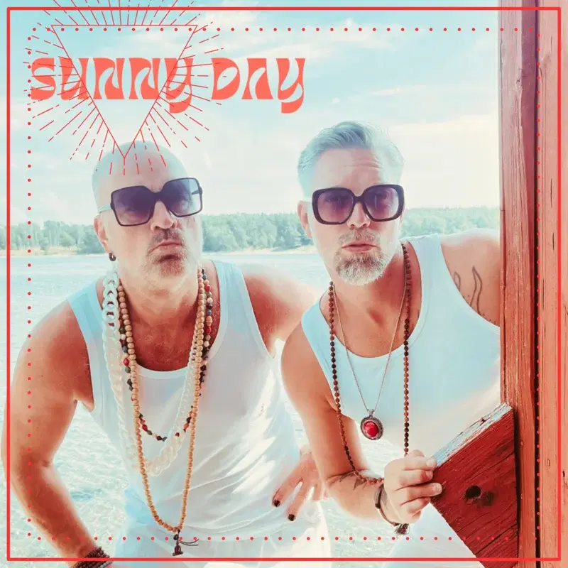 Sunny day