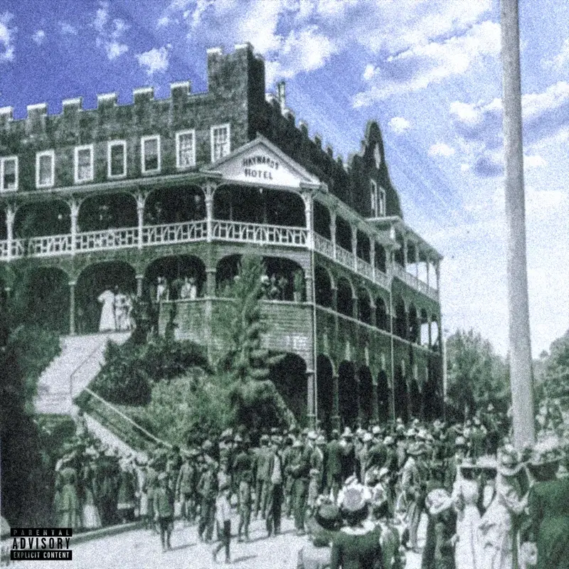 Haywards Hotel