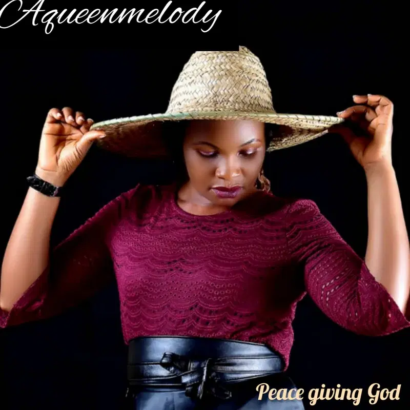 Peace Giving God