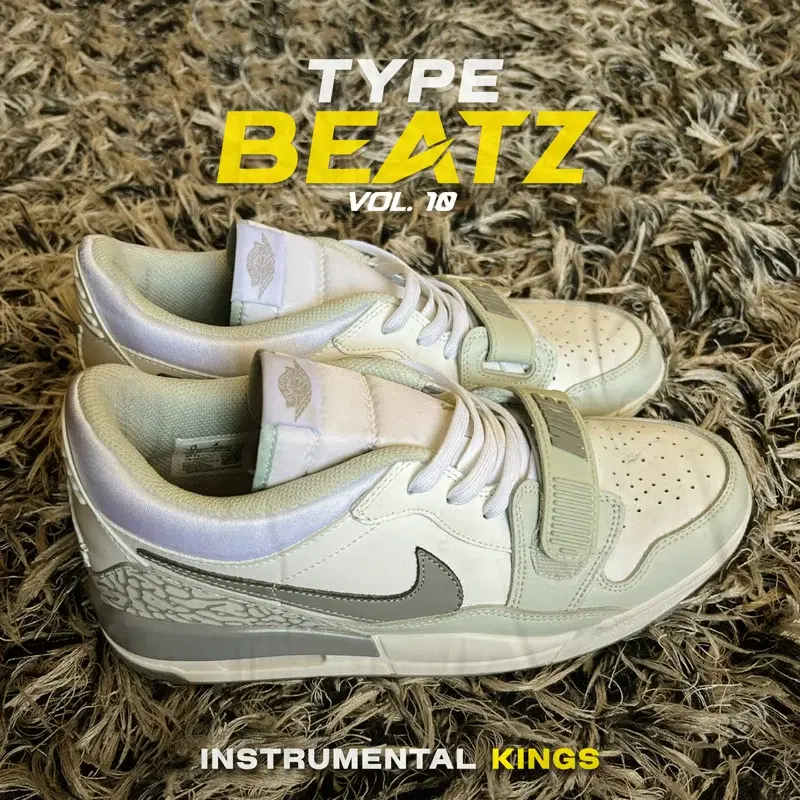 Type Beatz , Vol. 10