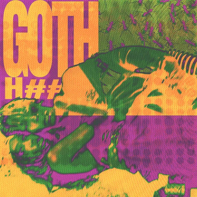 GOTH H##