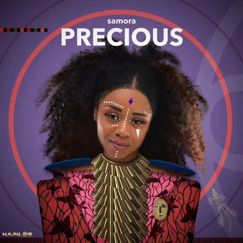 Precious