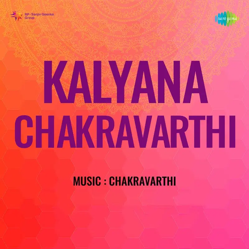 Kalyana Chakravarthi (Original Motion Picture Soundtrack)