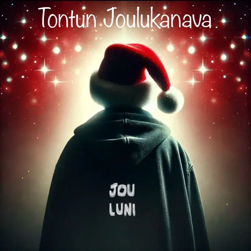 Jouluni