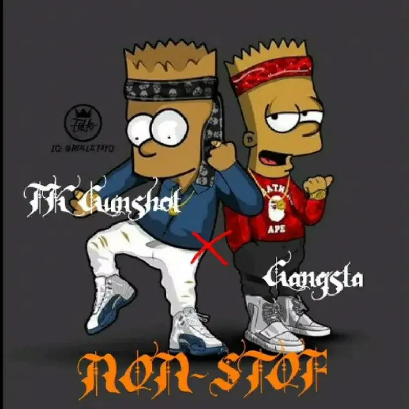 Non-Stop