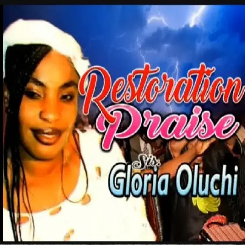 Restoration praise