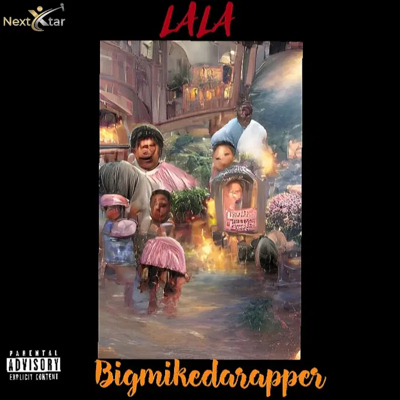 La La