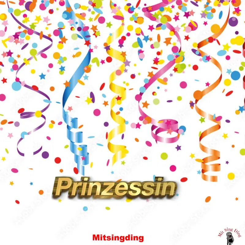 Prinzessin