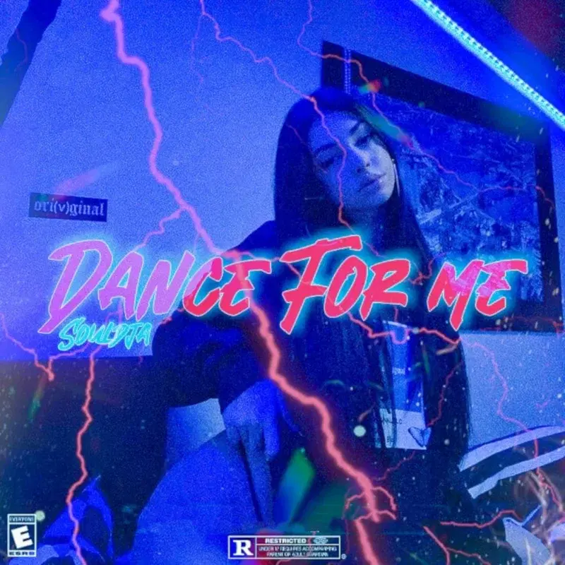 Dance For Me